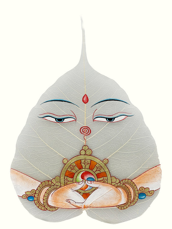 Tathagata-Buddha